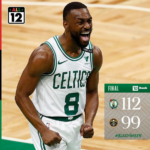 Celtics Win