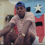 Kevin Gates - Puerto Rico Luv [Official Music Video]
