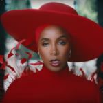 Kelly Rowland - Flowers (Official Video)