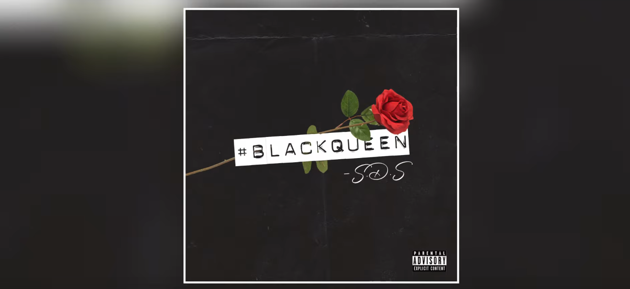 Slim Thug - #BlackQueen​