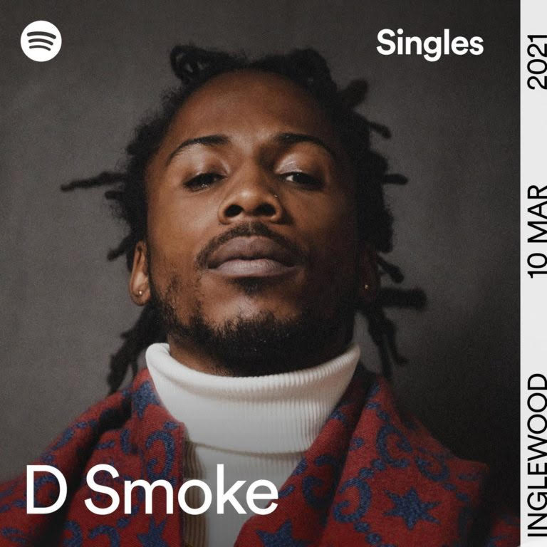 D-Smoke